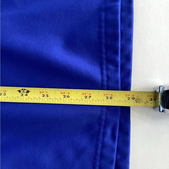 Chicago Cubs Performance 1/2 Zip Pullover Jacket Blue XL, MLB, Baseball Fangear - Picture 5 of 6